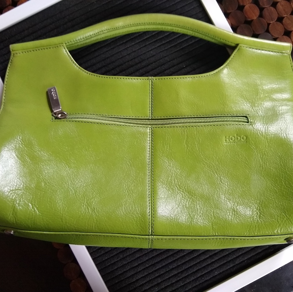 HOBO international purse perfect tote